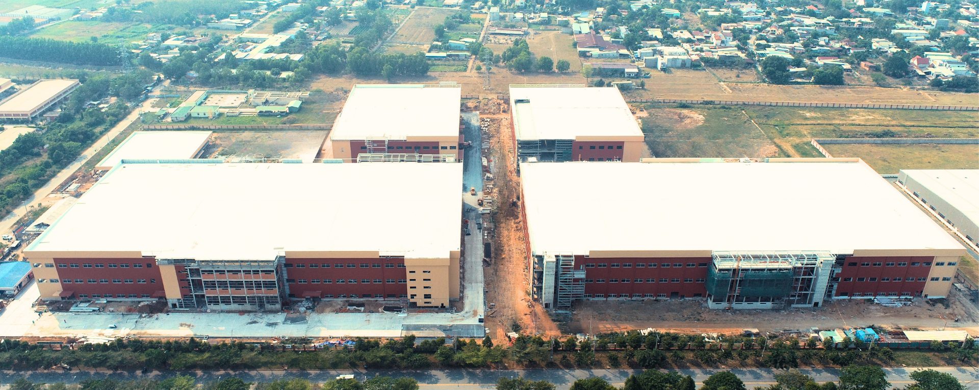 WORLDON GARMENT FACTORY